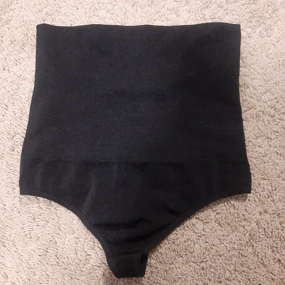 Body Beautiful shaperwear